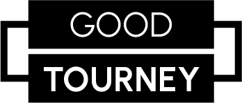 Logo - Goodtourney