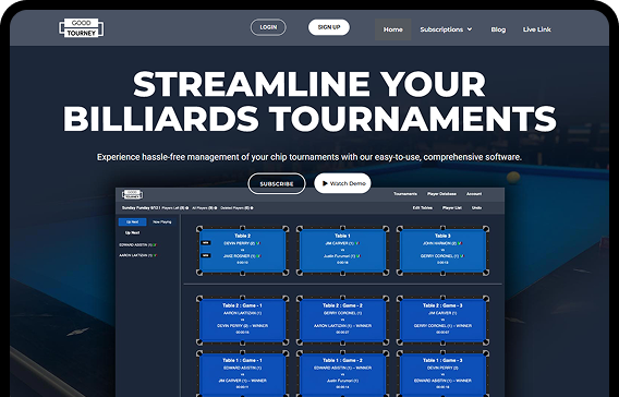 Goodtourney Image