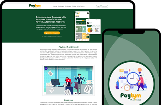 Paytym Image